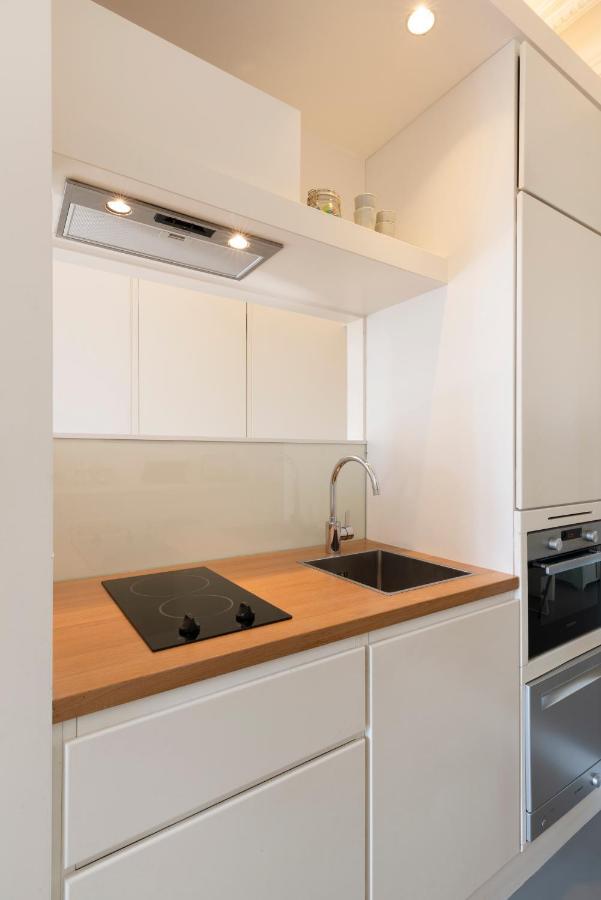 L'Hotel Particulier - Appartements D'Hotes Nancy Exterior photo