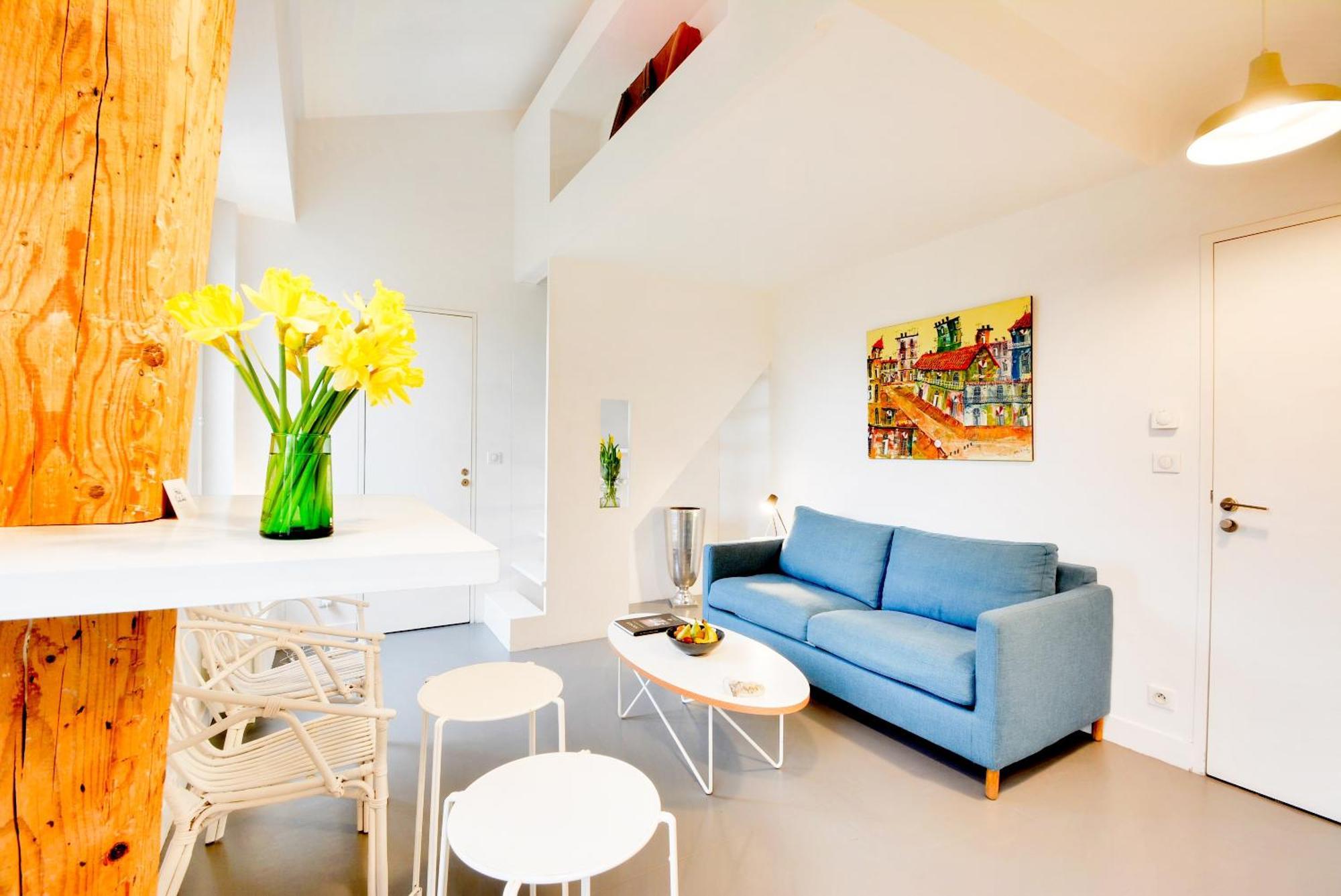 L'Hotel Particulier - Appartements D'Hotes Nancy Exterior photo