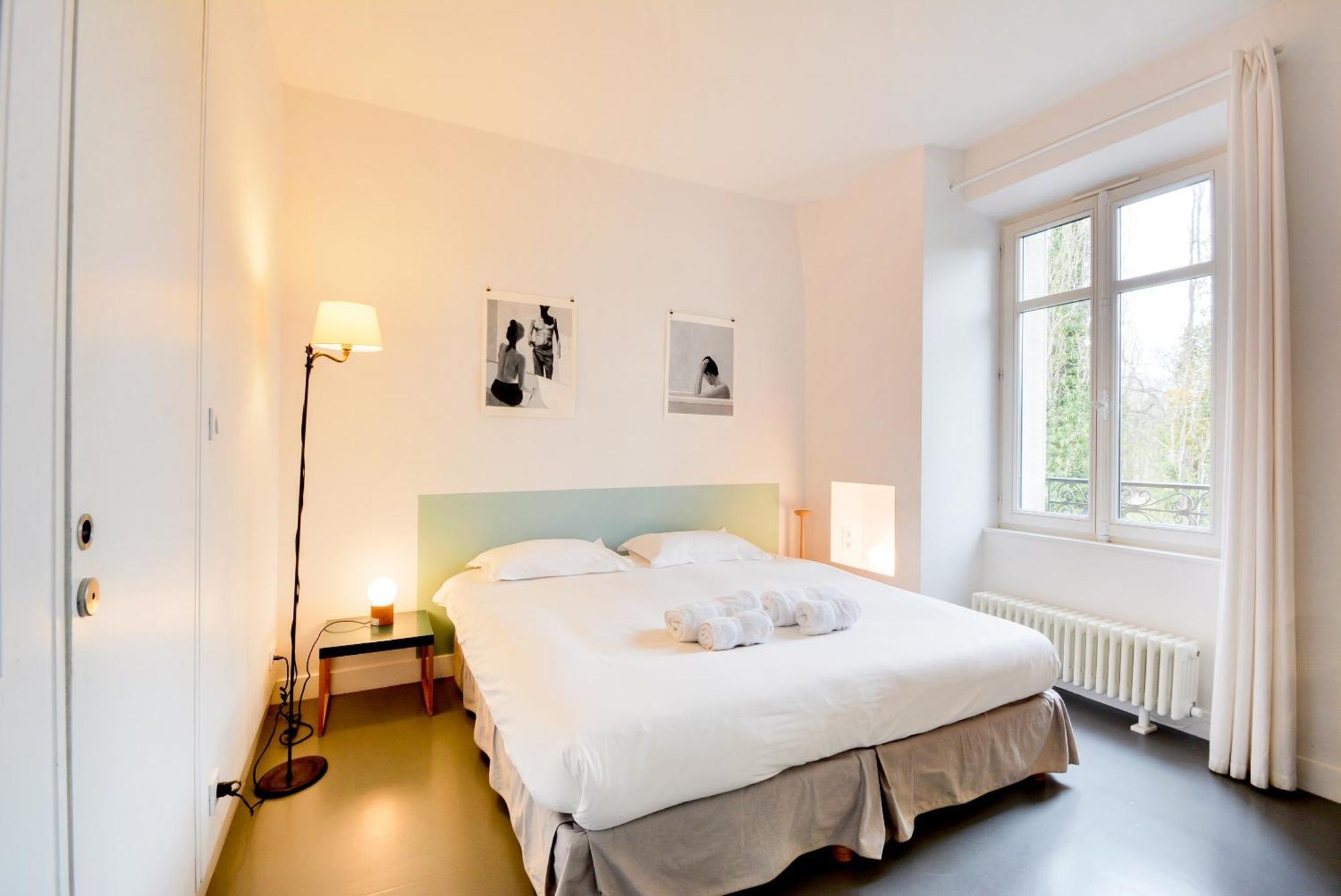 L'Hotel Particulier - Appartements D'Hotes Nancy Exterior photo