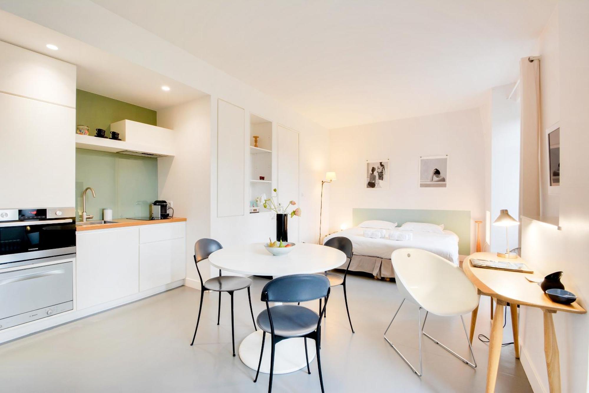 L'Hotel Particulier - Appartements D'Hotes Nancy Exterior photo