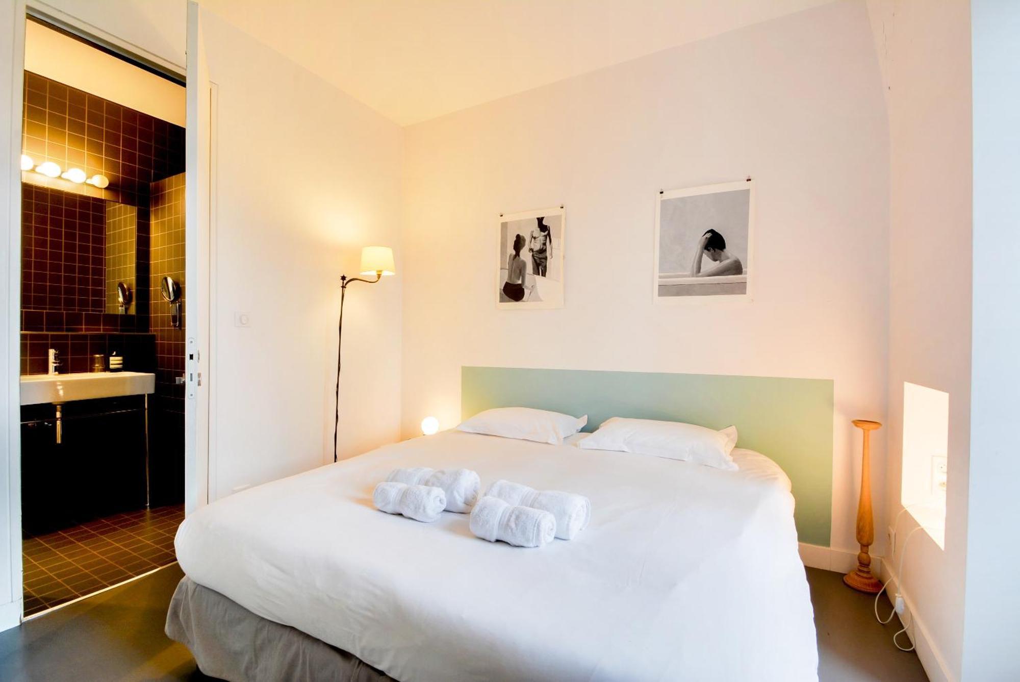 L'Hotel Particulier - Appartements D'Hotes Nancy Exterior photo